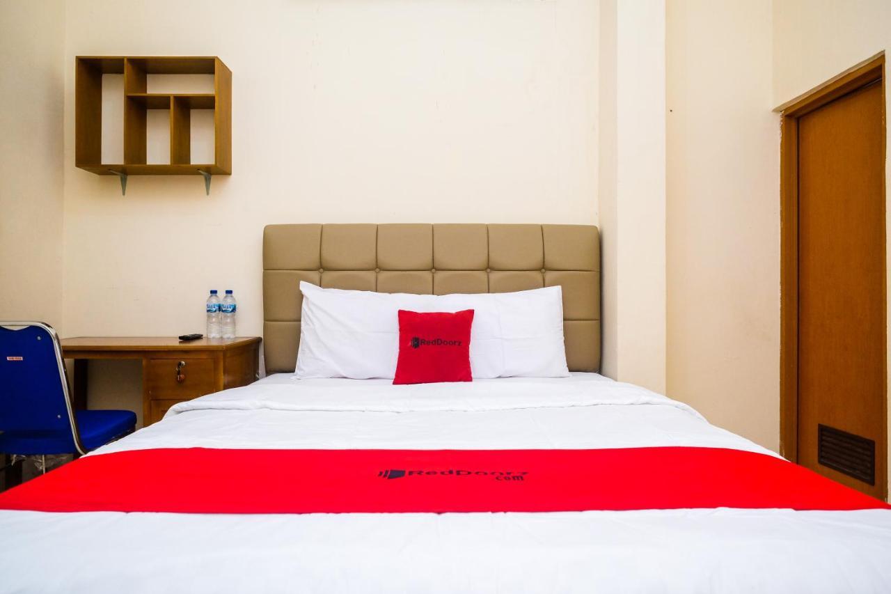 Kamar Standard Double