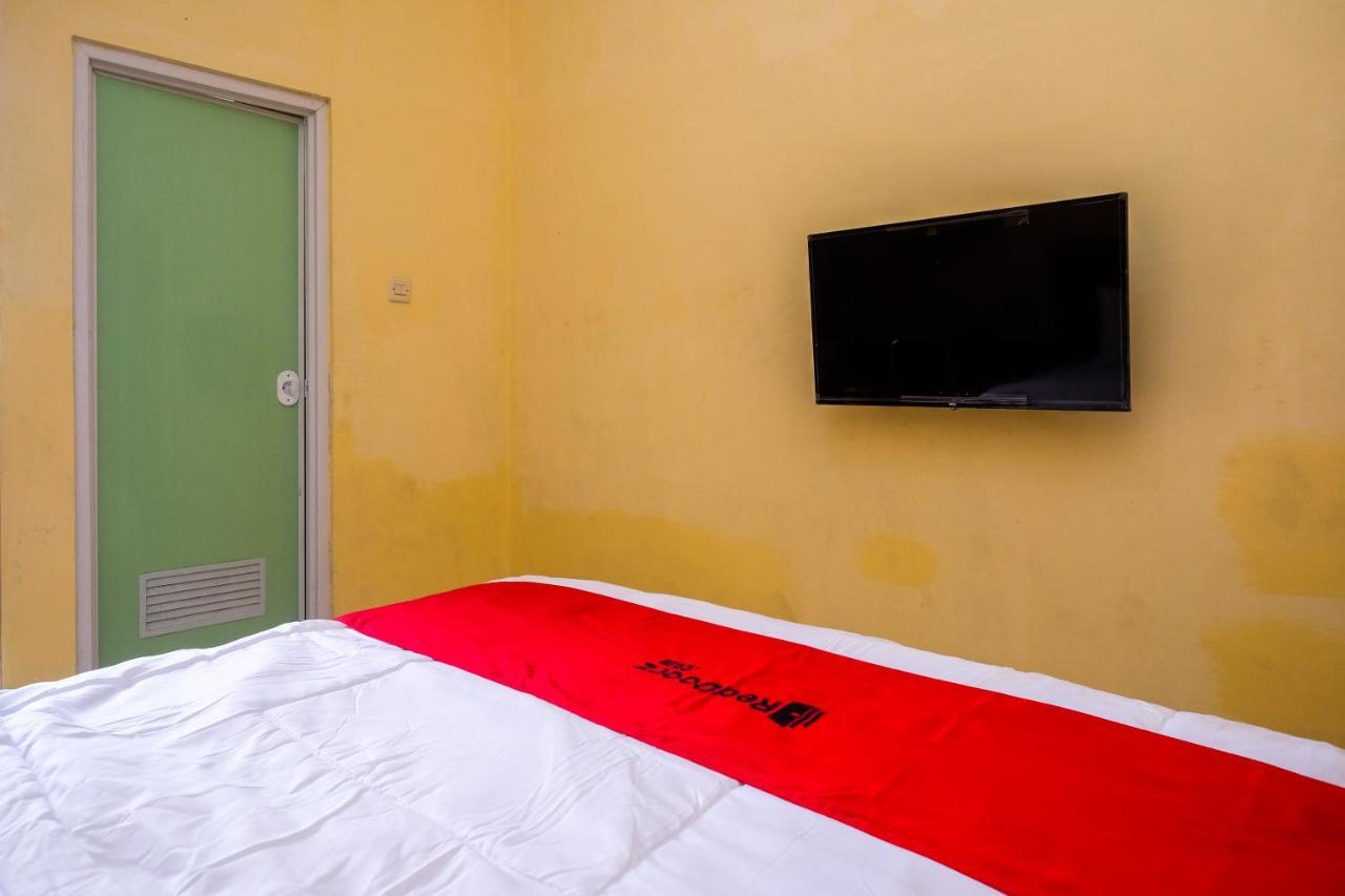 Kamar Deluxe