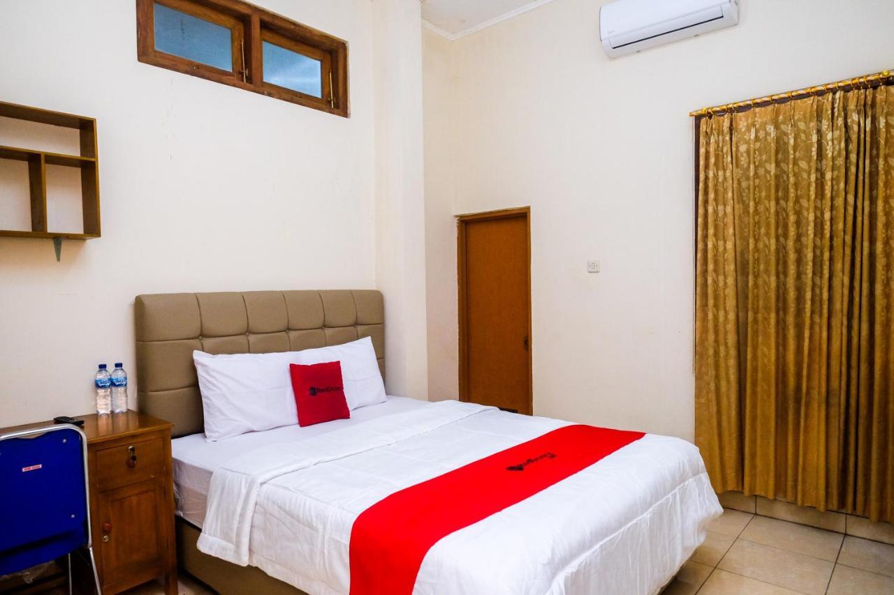 Kamar Economy Double